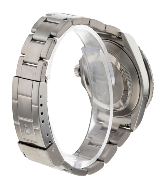 Rolex Submariner 16610 Image 3